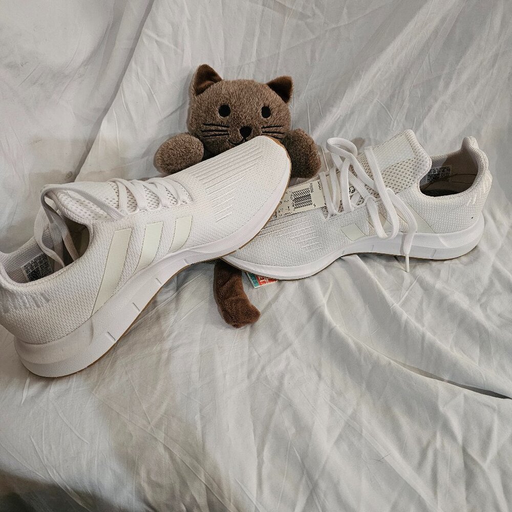 Adidas Swift Run 1.0 Shoes